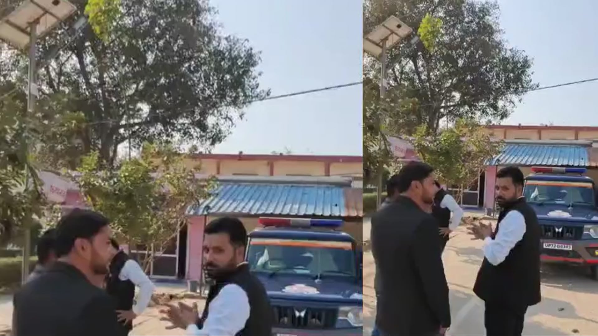 UP के प्रतापगढ़ जिले से दिनभर की बड़ी खबरें। 12/02/2026 #pratapgarh #latestnews  @reporteJitendra 