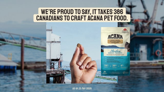ACANA Highest Protein Pacifica Recipe Dog Food - Pet Valu