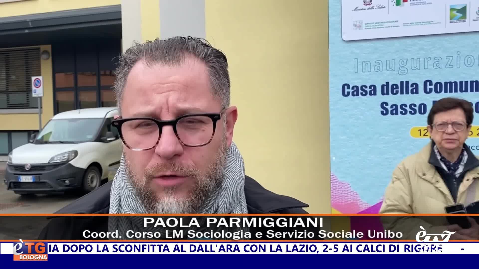 èTG –  Edizione Sera 12/02/2026