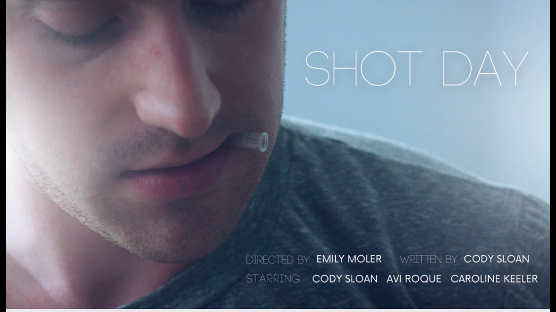 SHOT DAY