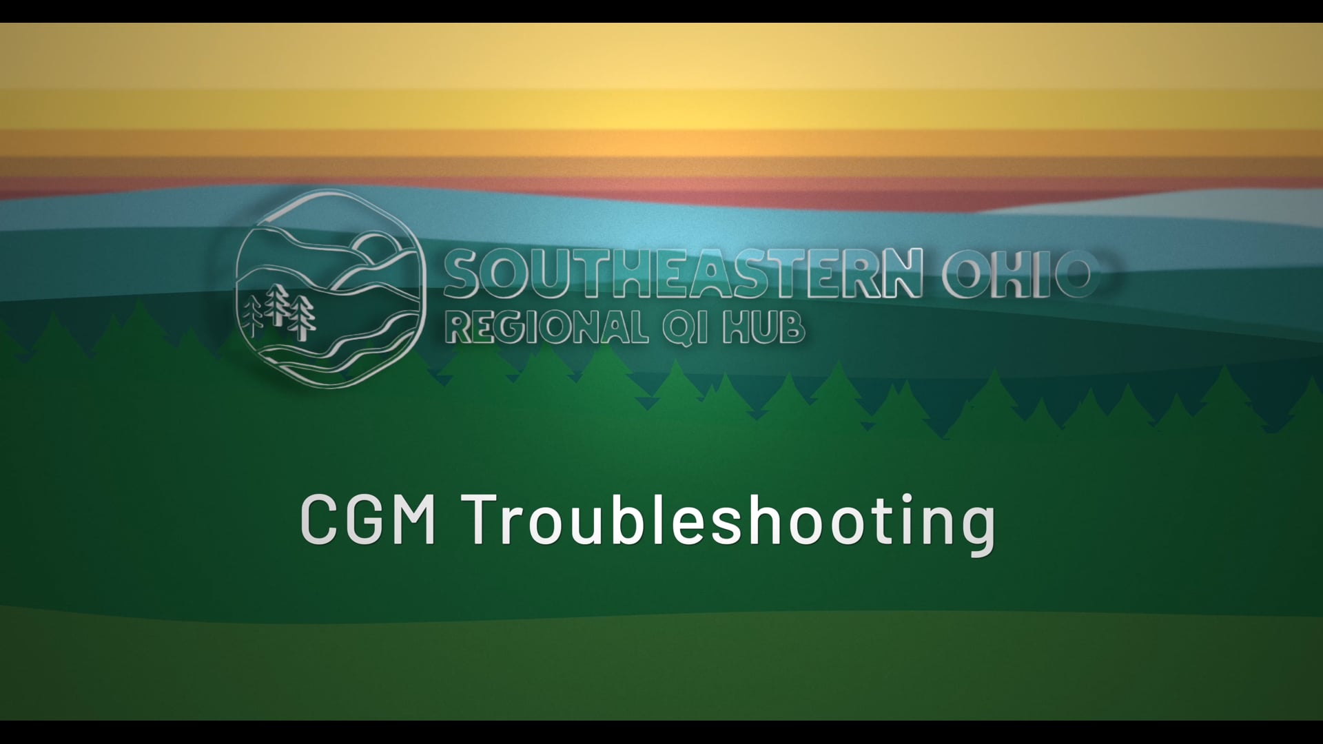 QI Resources Channel