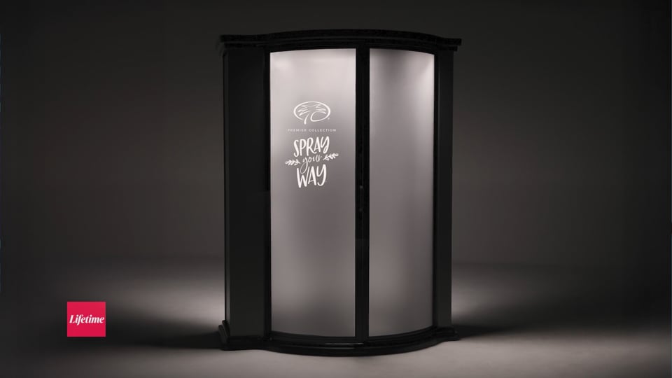 National Spray Tanning Day