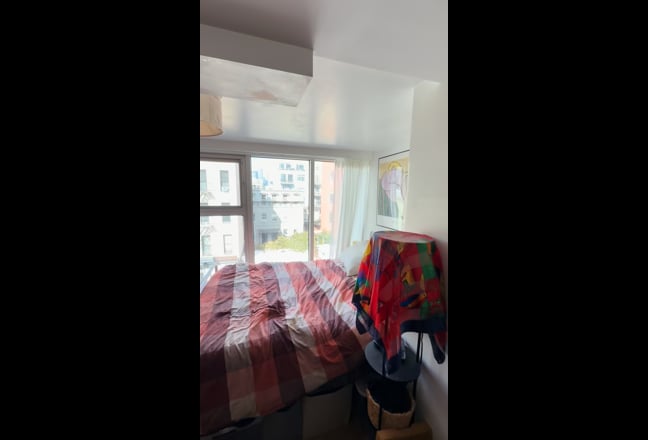 Large sunny room in prime Greenpoint  Main Photo