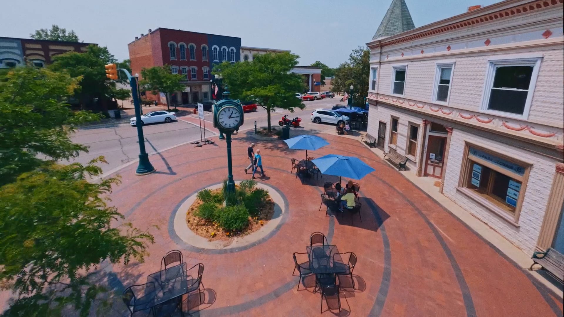 Welcome to Dexter Community Schools