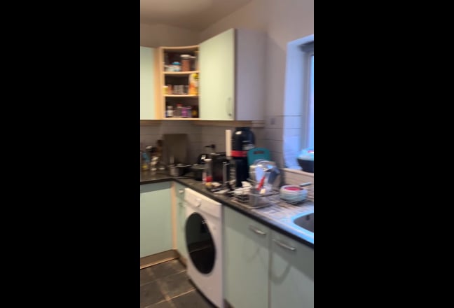 Flat share Canary Wharf E14 Main Photo