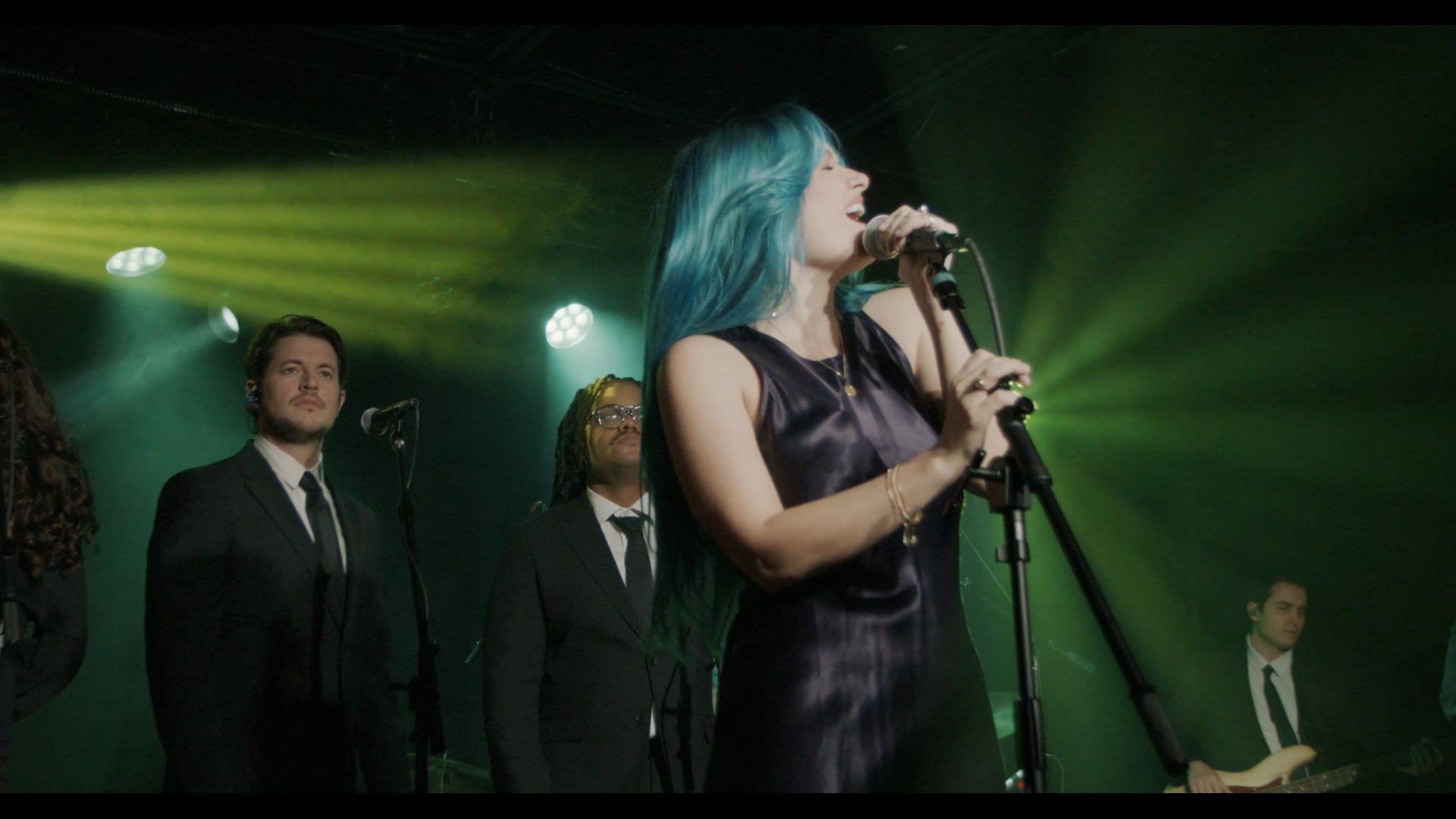 Promotional video thumbnail 4 for After Hours