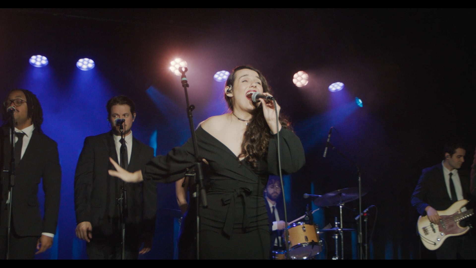 Promotional video thumbnail 2 for After Hours