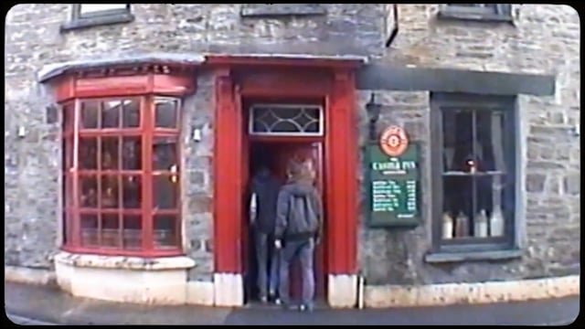 Vimeo Thumbnail (API)