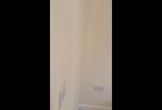 Furnished double room in a newly built house Main Photo