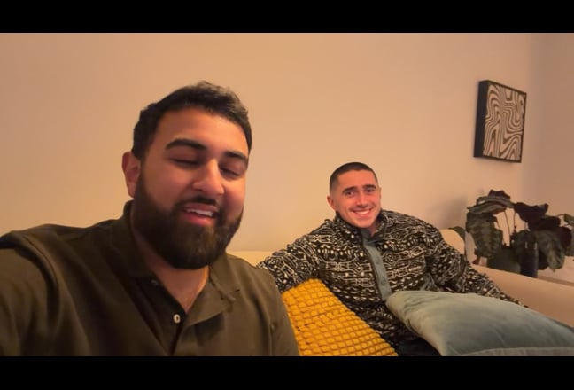 Double Room Available in Beautiful Shad Thames Main Photo