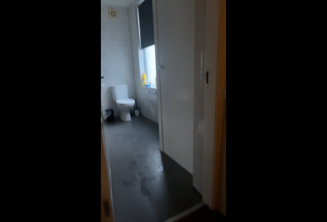 Double room available in Jesmond: &pound;135 a week Main Photo