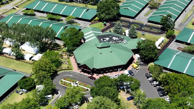 Karaka 2026 | The 100th National Yearling Sale