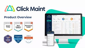Click Maint CMMS