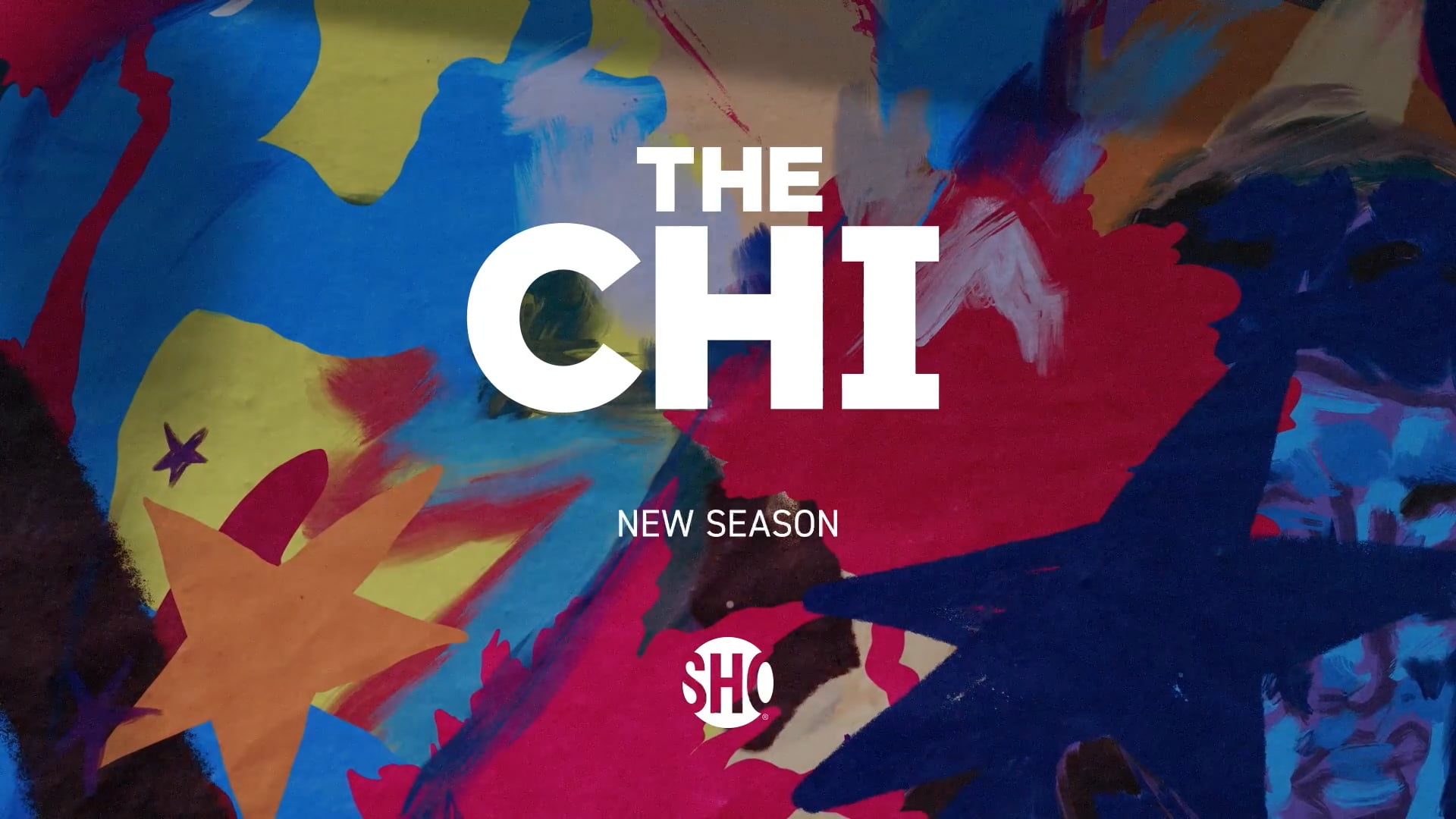 Series Teasers and Promos