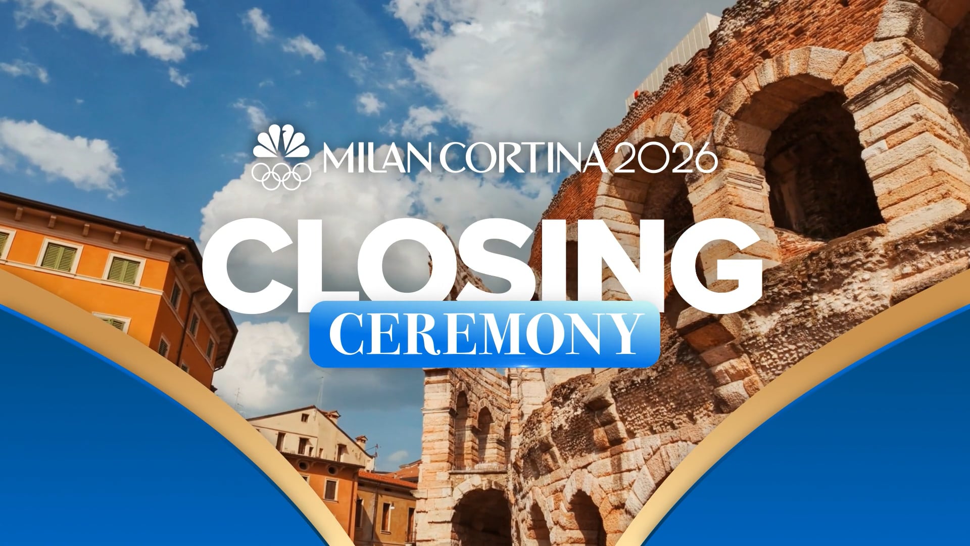 TEGNA NBC-Stations' Milan Cortina Graphics Package