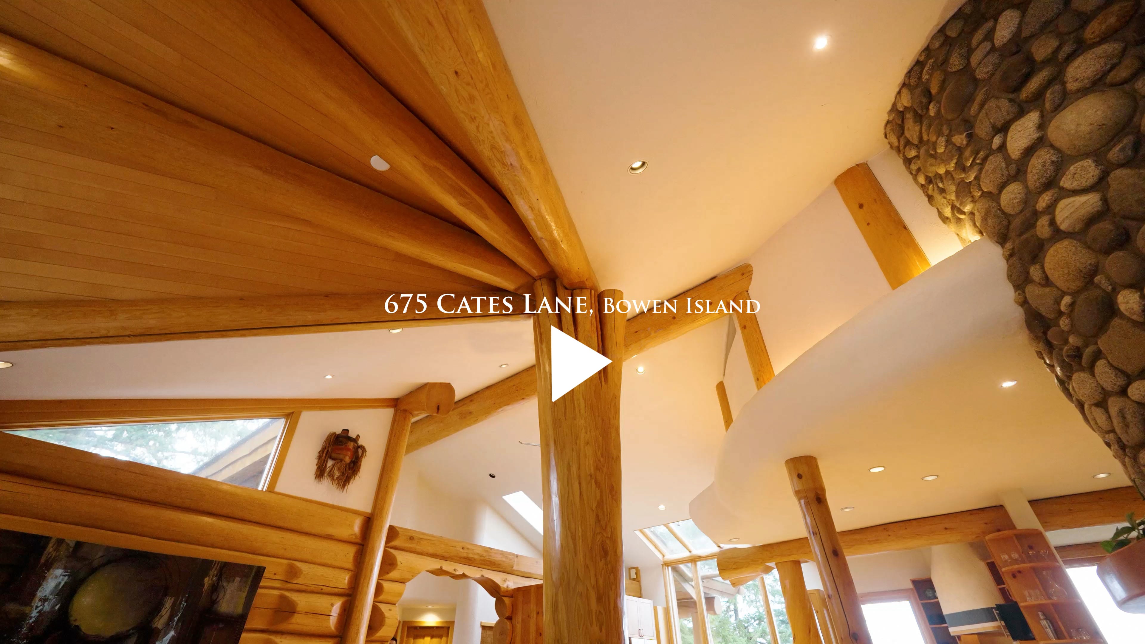 675 Cates Lane, BOWEN ISLAND | Videos & Movies on Vimeo