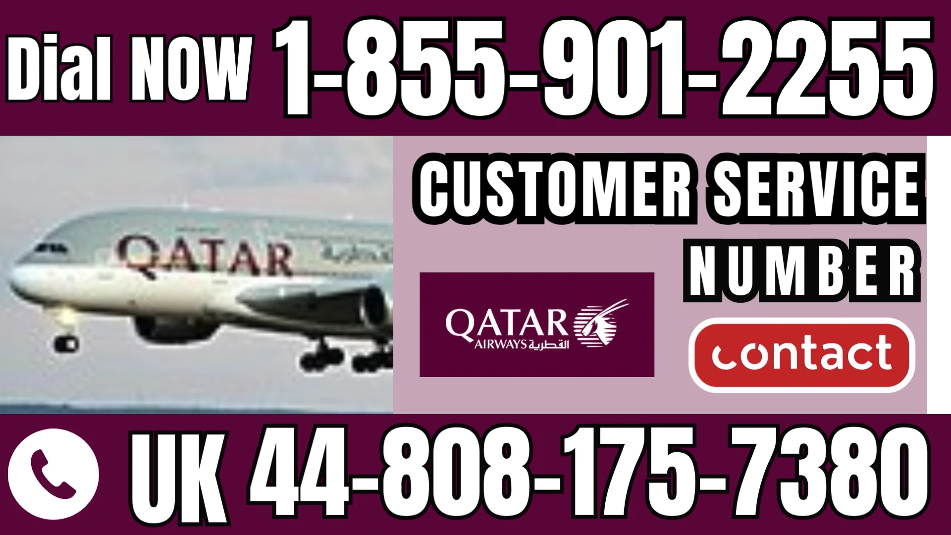QATAR Airways &trade; Customer Service Official Guide || Step-by-Step Help & Support QATAR Airways