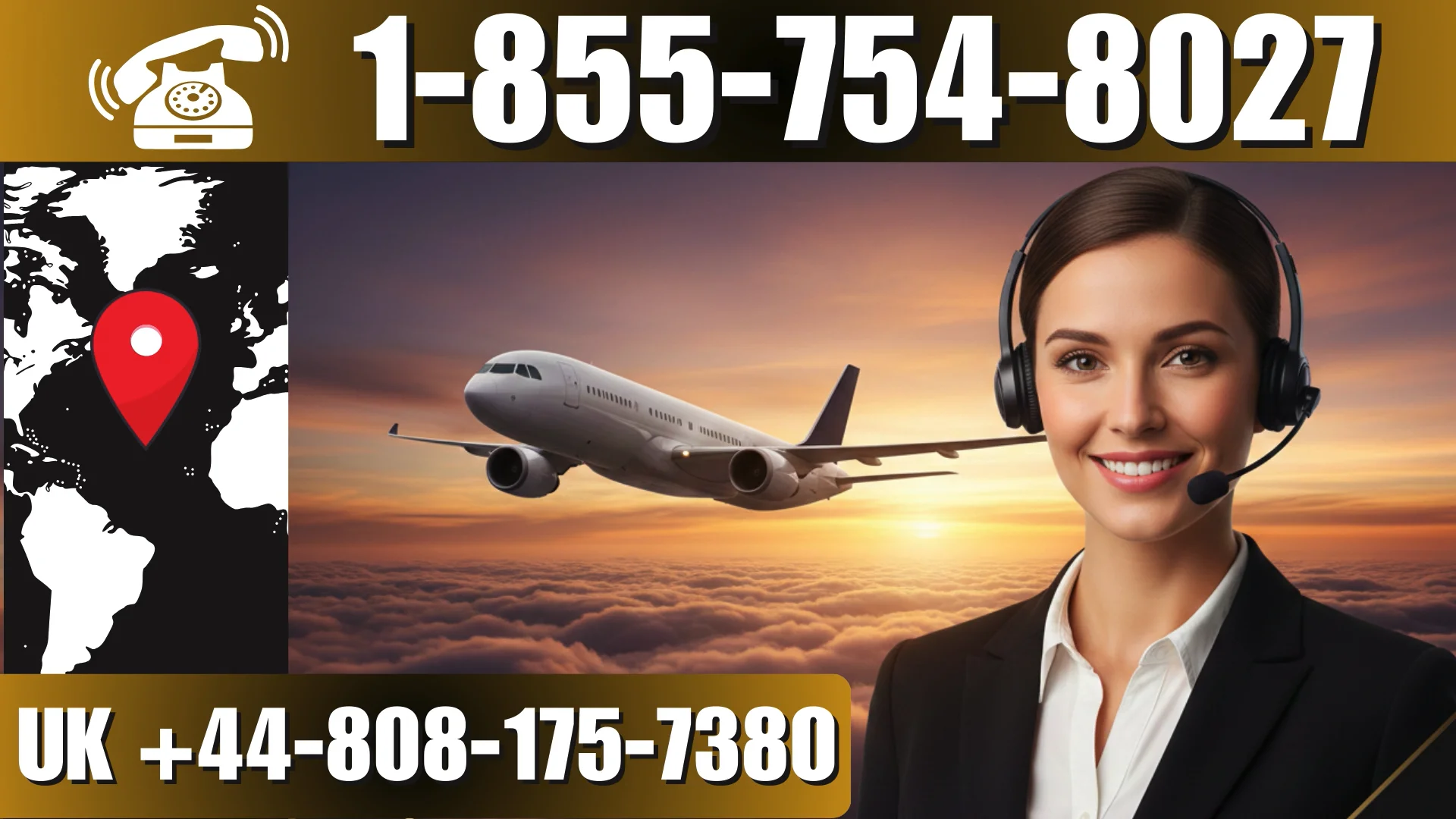 Official Etihad Airways&trade;️&reg;️ Complete Customer Service Guide &mdash; How to Get Support via Call