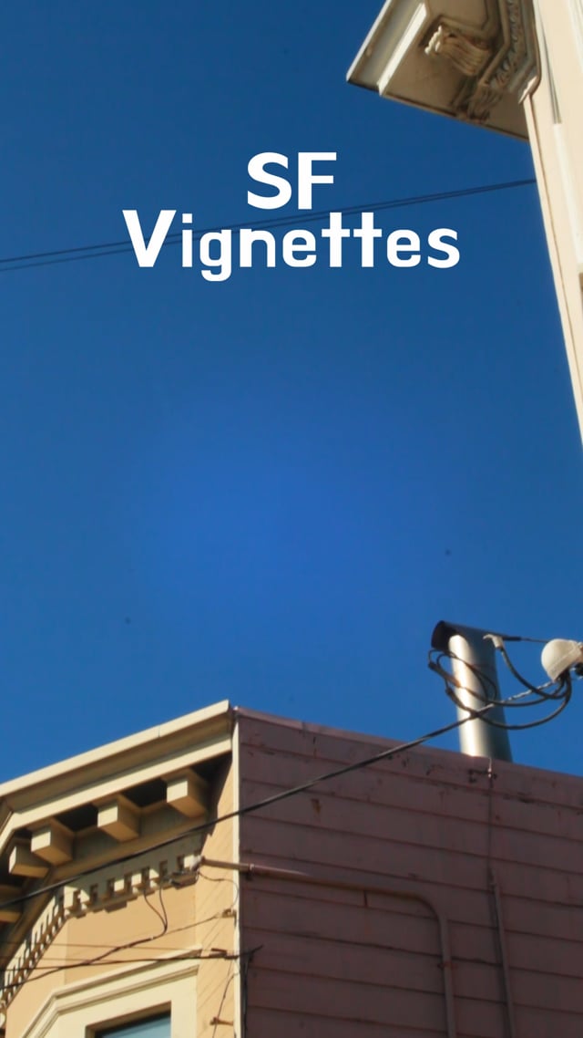 SF Vignettes