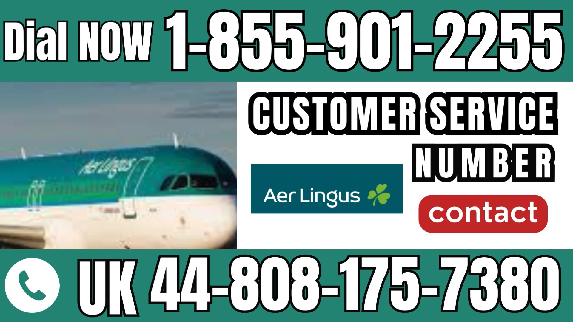 Aer Lingus &trade; Customer Service Official Guide || Step-by-Step Help & Support Aer Lingus