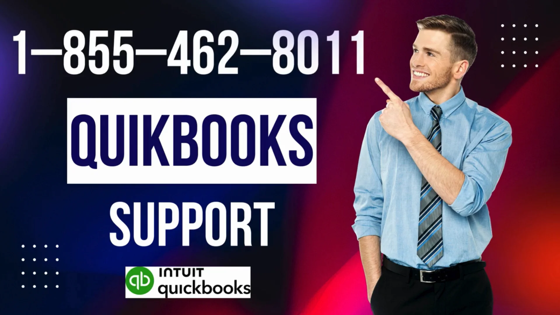 QuickBooks&trade; Customer Service [{{Complete Breakdown}}] Official Guide -- Step-by-Step Help & Support for QuickBooks&trade;