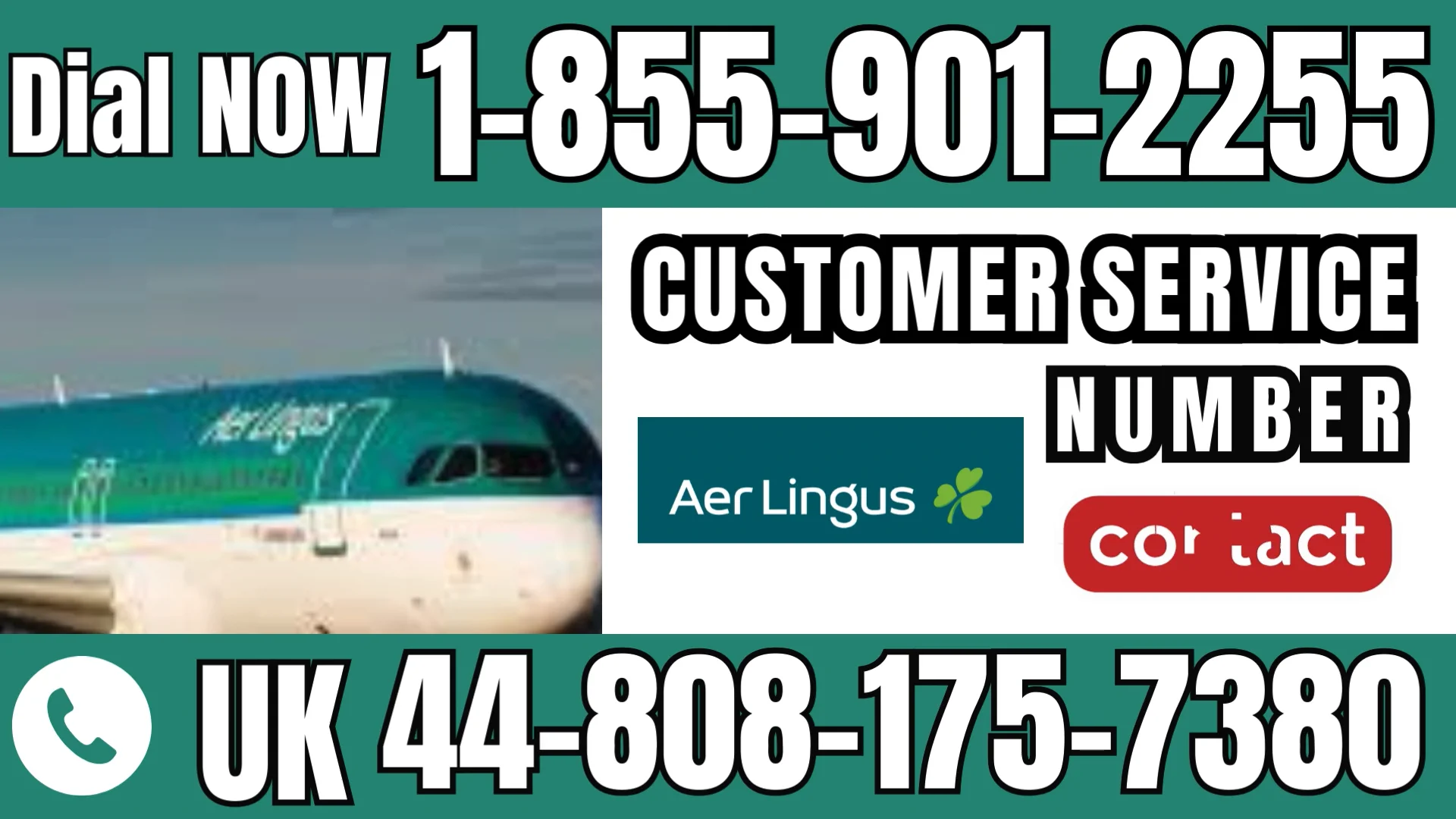 Aer Lingus &trade; Customer Service Official Guide || Step-by-Step Help & Support Aer Lingus