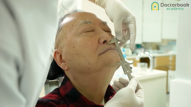 Day 2：村岡先生の最後の部分床義歯｜3Dプリント模型を用いたゴシックアーチによる咬合採得