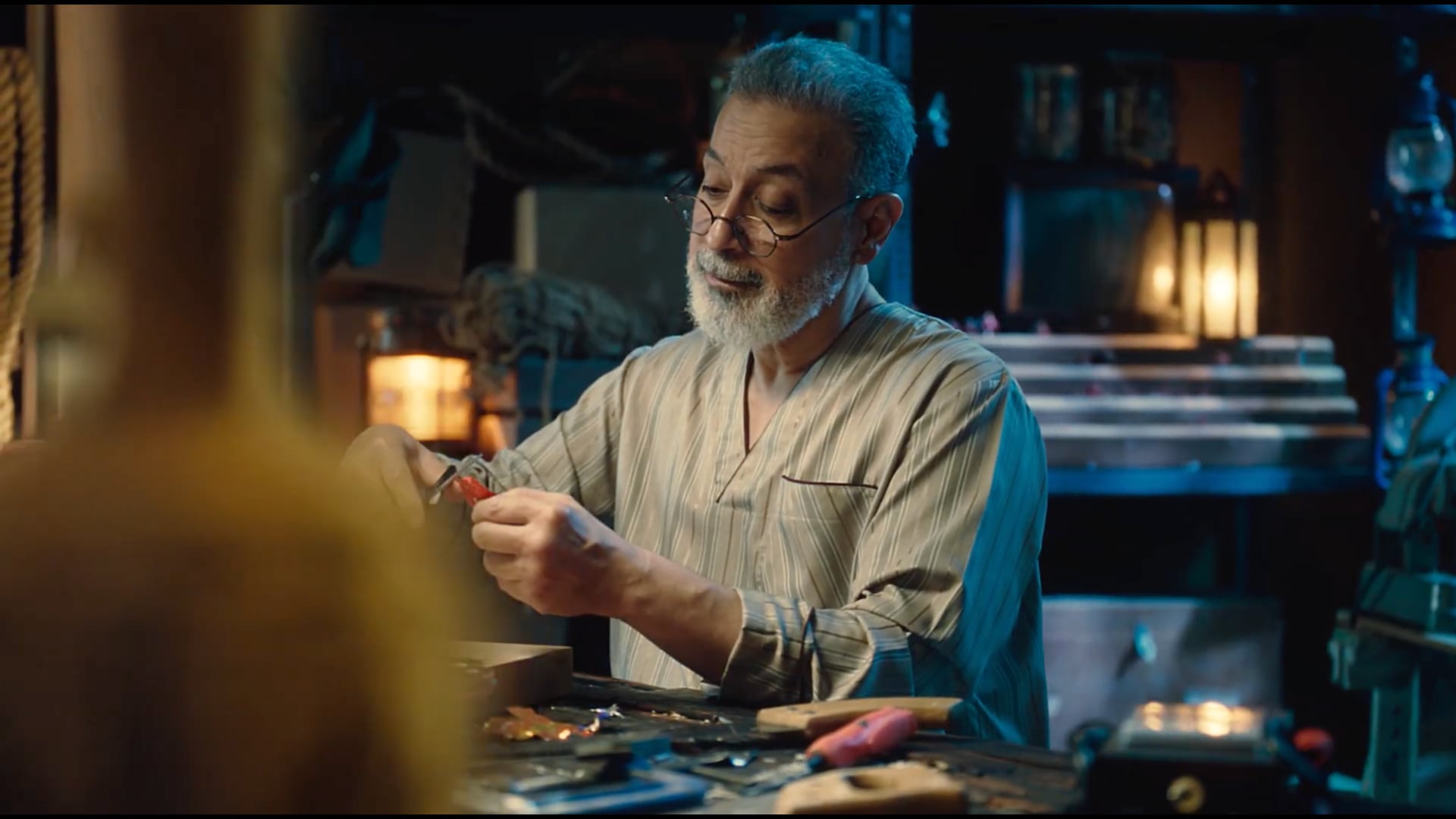 Galaxy - Unwrap the Magic of Ramadan