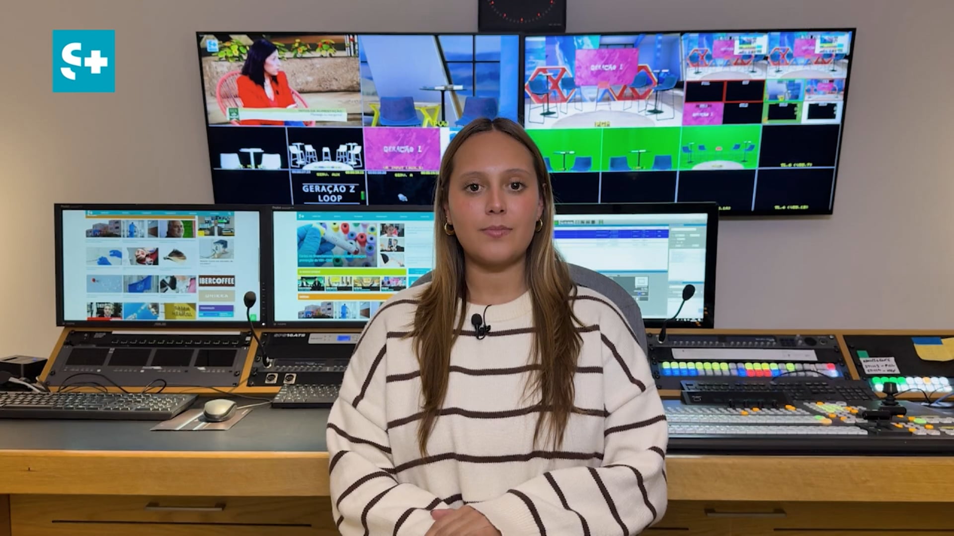 Notícias da Saúde-T03 E029 - Catarina Meneses