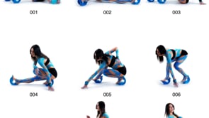 KINESIOLOGY PERSONAL PROJECT (XINAE)
