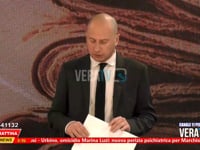 Prima Mattina News - Reti gas e servizio idrico a Pesaro: esposto del centrodestra