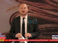 Prima Mattina News - San Benedetto del Tronto, tutto pronto per la sfilata dei carri