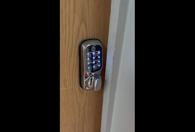 Regency Supreme Main Photo