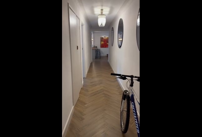  Huge 3 Bed Flat, Hove, BN3 Main Photo