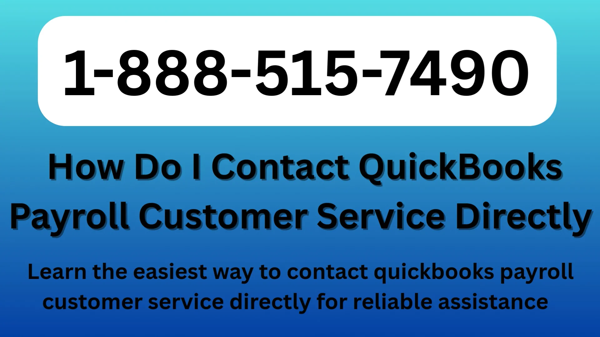 $&@${{QuickBooks&trade;&copy;}} Customer service & Support &mdash; Full 24x7 Support Channels Explained: 2026 Step~by~step GUIDE
