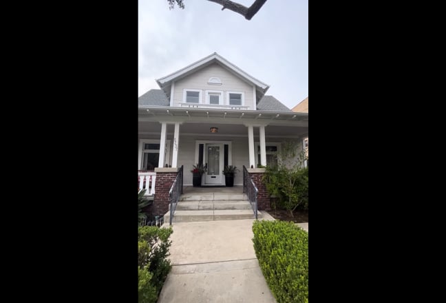 Large Bedroom with Full Private Bath Main Photo