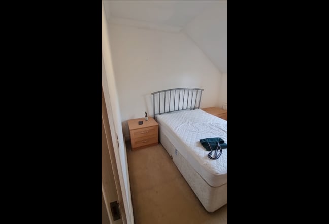 Students only rooms in 4 bed house withington Main Photo