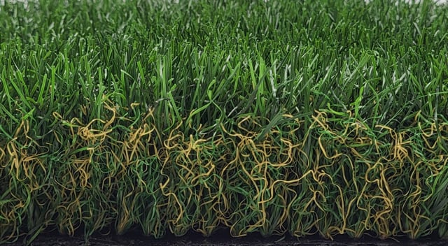 Video Kunstgras Luxor