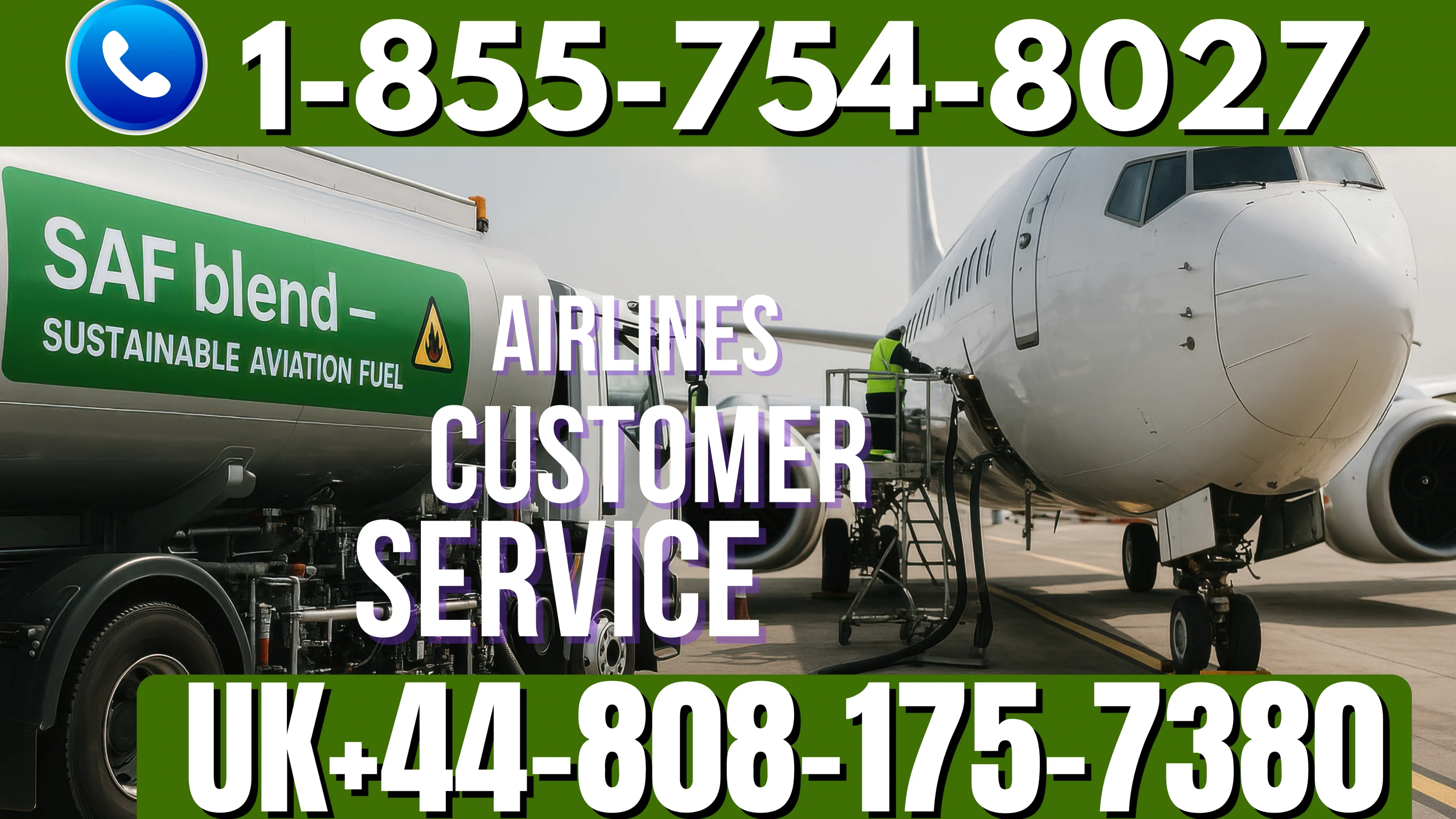 How to Contact {【Air New Zealand】&reg;} Customer Service ☰ Official Assistance Guide