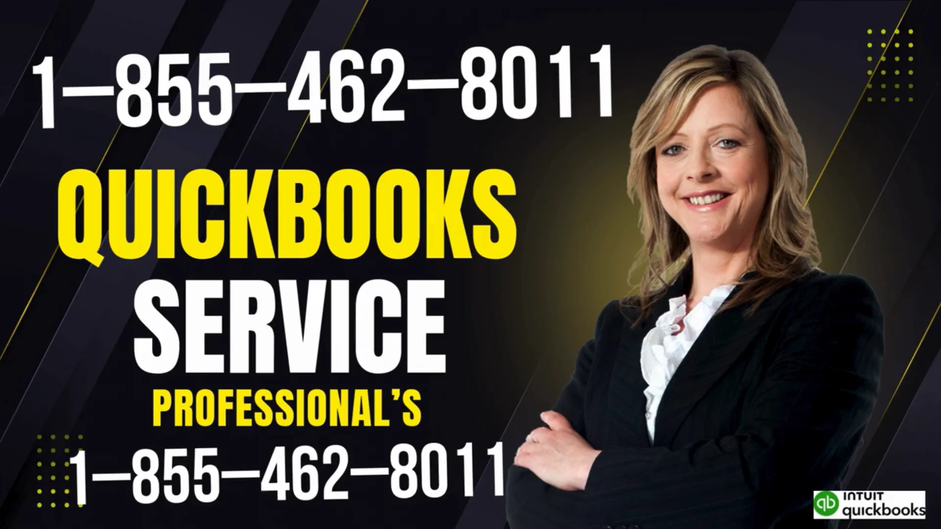 QuickBooks&trade; Customer Service Official Guide -- Step-by-Step Help & Support & Service for QuickBooks&trade;