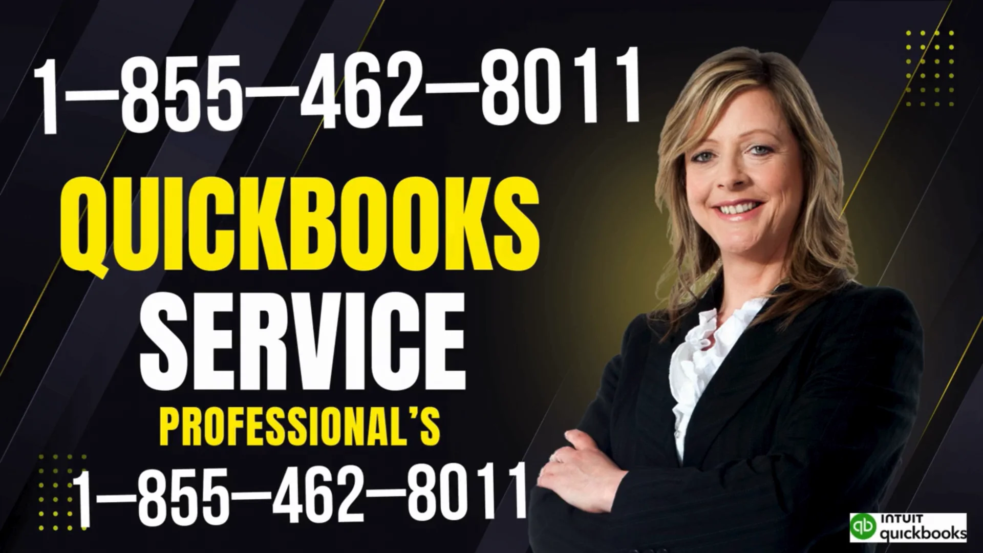 QuickBooks&trade; Customer Service Official Guide -- Step-by-Step Help & Support & Service for QuickBooks&trade;