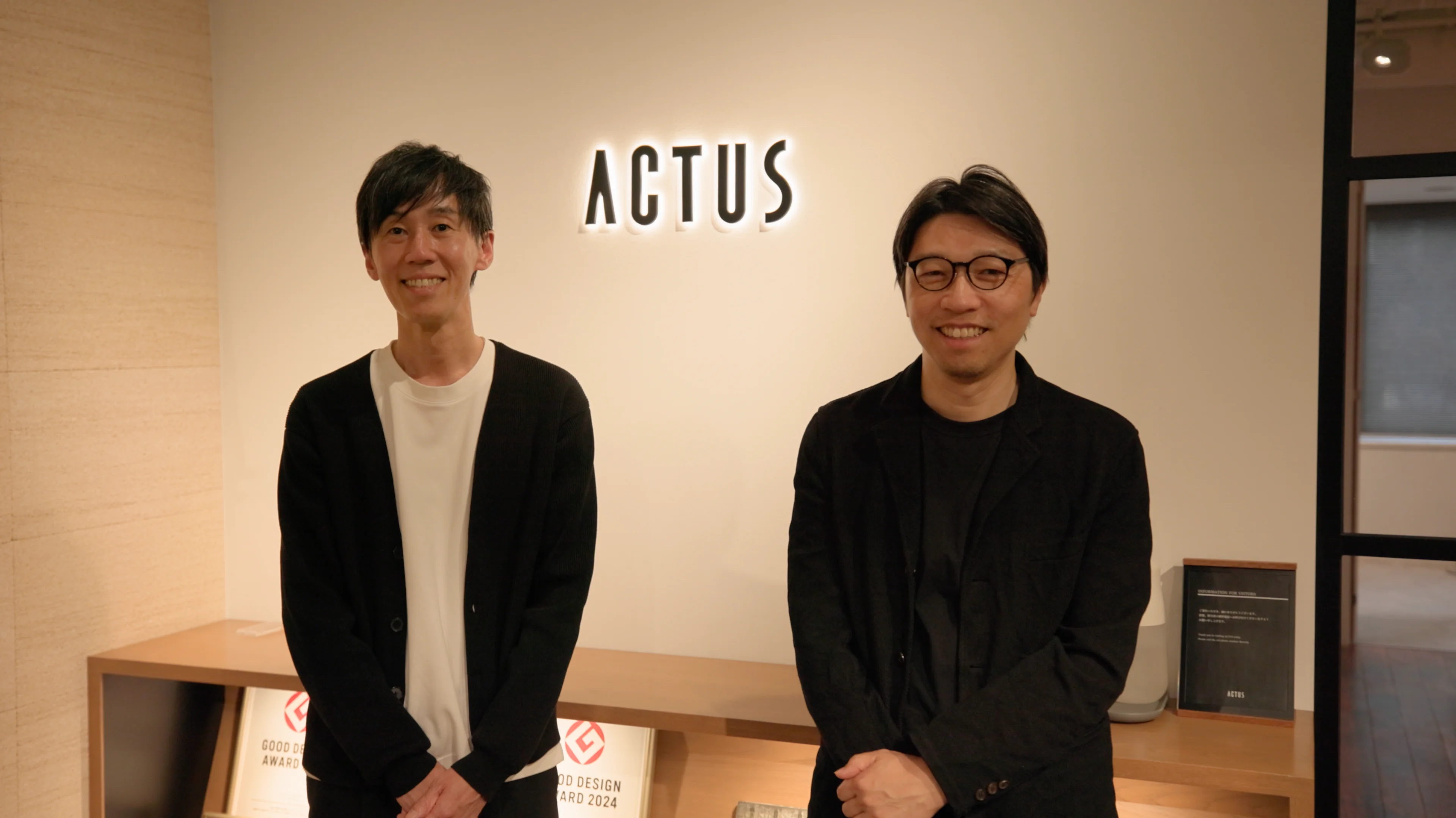 株式会社アクタス様 | スタディスト リーンオペレーション支援