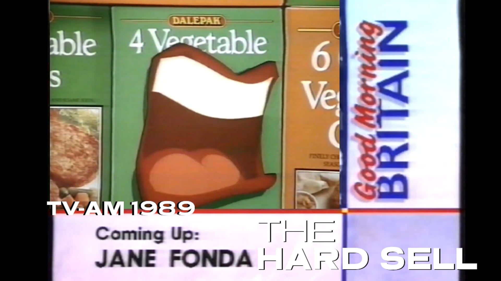 The Freshest Produce