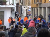 La programació de carnaval es manté, però es podrien produir canvis d'última hora