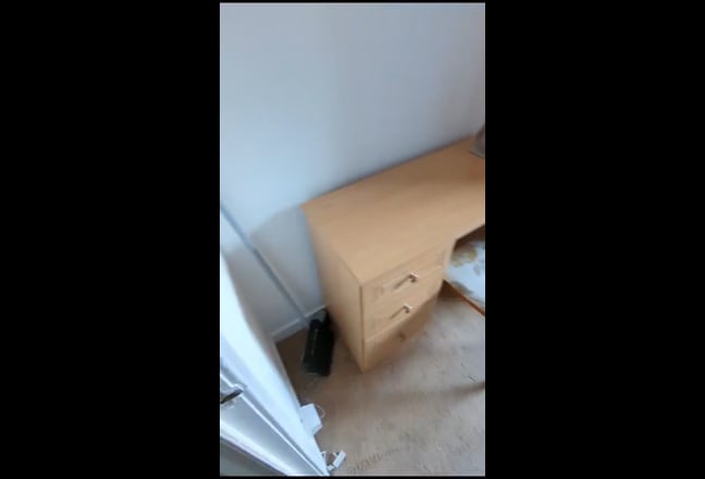 Double room in Dennistoun  Main Photo