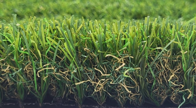 Video Kunstgras Elegance+