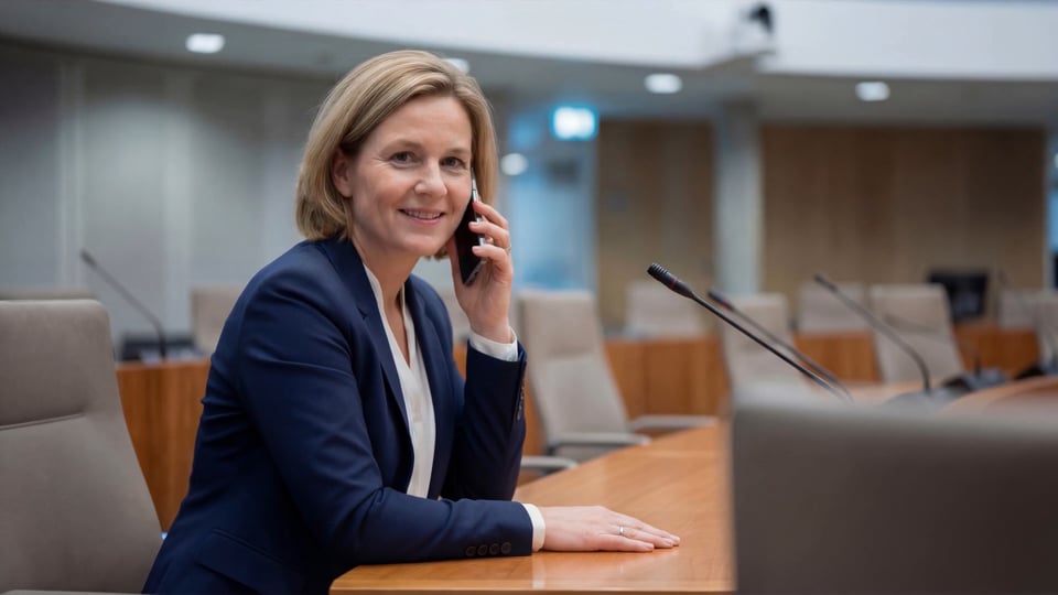 Video afspelen "Gelderland Academie - Fractievoorzitter blij (2026)"