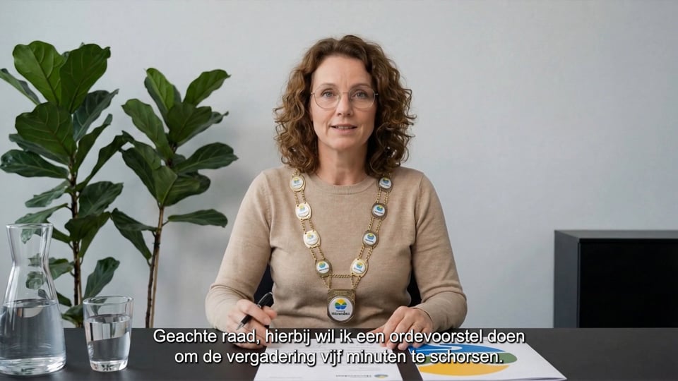 Video afspelen "Gelderland Academie - Escape Room: Burgermeester video 2 (2026)"