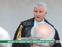 Rigopiano, tra i condannati anche il commissario per il Gran Sasso