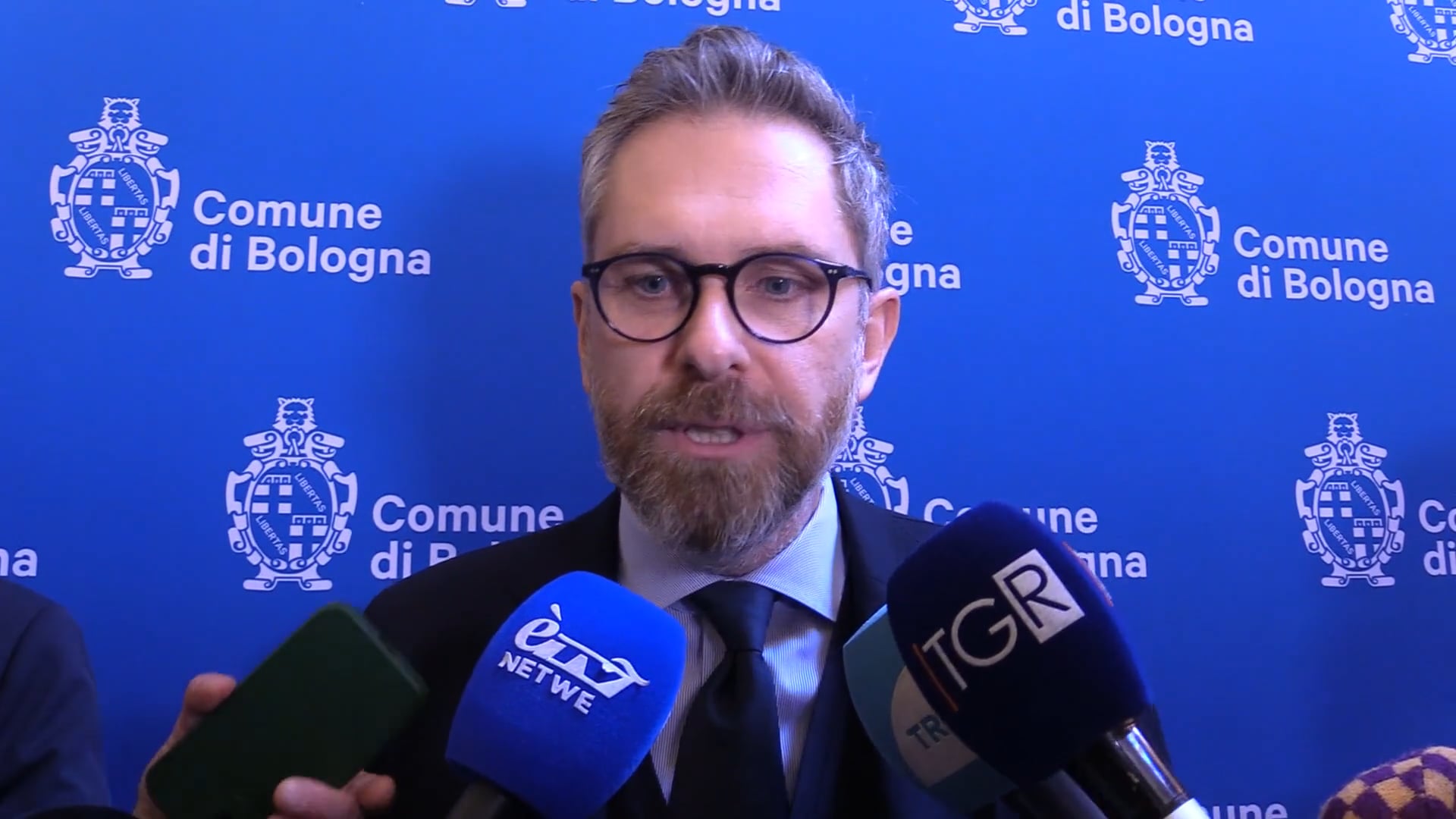 Cpr: corrispondenza Regione-Viminale. Ma Lepore cala il niet